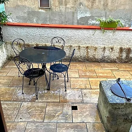 Bed & Breakfast La Pergola