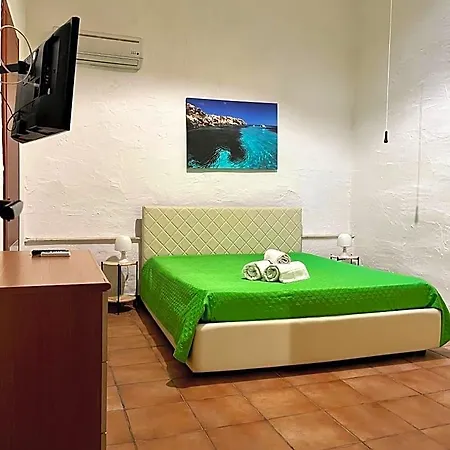 La Pergola 4* קוסטונאצ'י