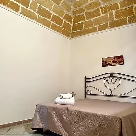 Bed & Breakfast La Pergola