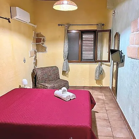 Bed & Breakfast La Pergola