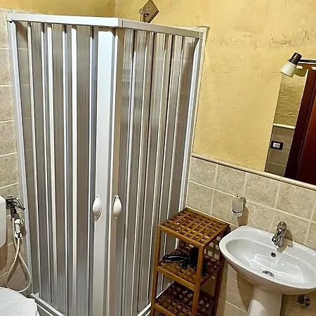 La Pergola לינה וארוחת בוקר קוסטונאצ'י