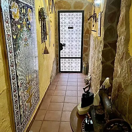 La Pergola 4* קוסטונאצ'י