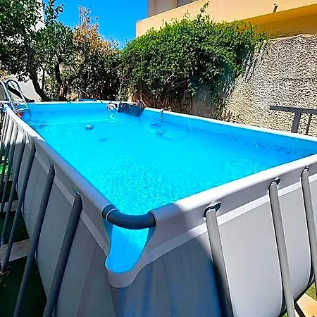 La Pergola 4* Custonaci