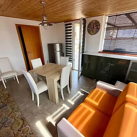 La Pergola Bed & Breakfast Custonaci