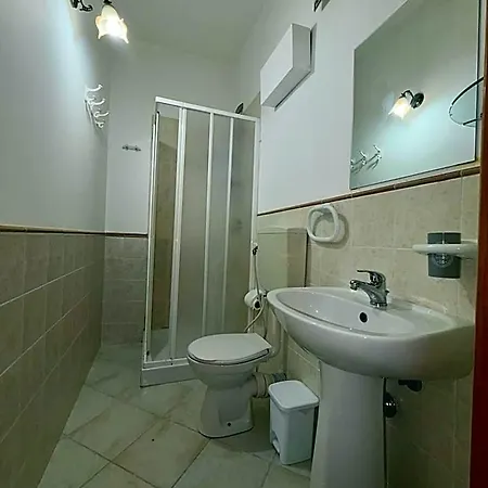 Bed & Breakfast La Pergola 4*