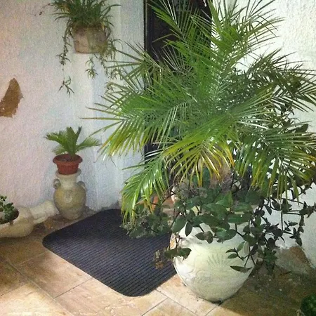 La Pergola Custonaci