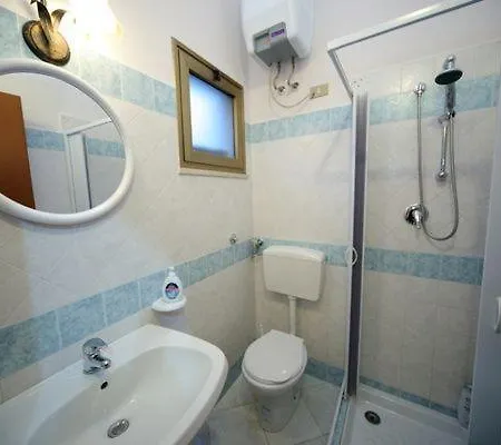Bed and breakfast La Pergola