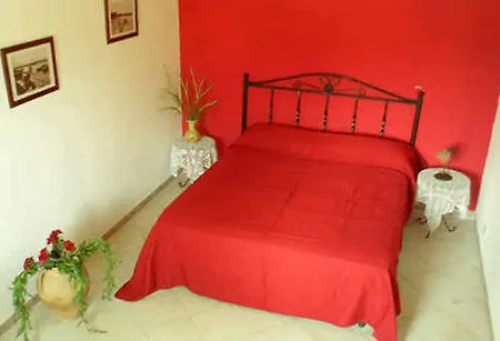 La Pergola Bed and breakfast 3*