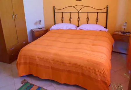 La Pergola 3* Custonaci