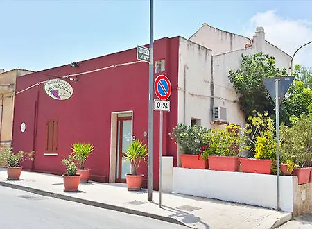 La Pergola Bed and breakfast Custonaci