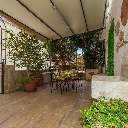 Bed and breakfast La Pergola