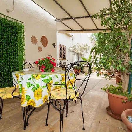 La Pergola Bed and breakfast