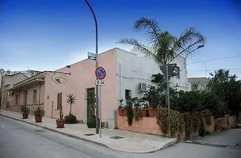 La Pergola 3* Custonaci