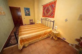La Pergola Bed and breakfast