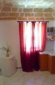 La Pergola קוסטונאצ'י