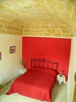 La Pergola Bed and breakfast