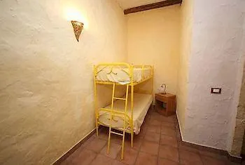 La Pergola Bed & Breakfast 3*