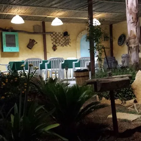 La Pergola Bed and breakfast 3*