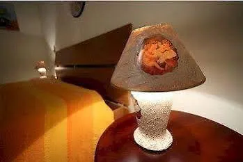La Pergola Bed and breakfast Custonaci