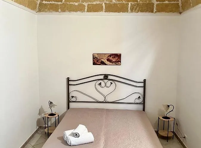 La Pergola Couette-café 4*