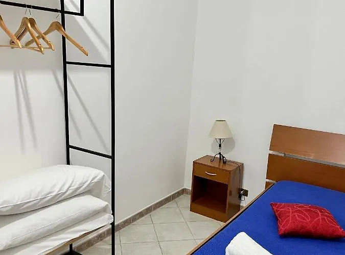 La Pergola Couette-café 4*
