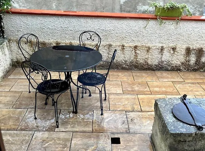 Bed & Breakfast La Pergola
