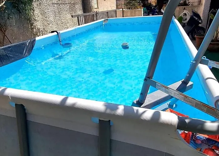 La Pergola 4* Custonaci